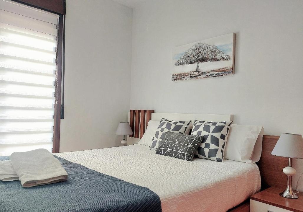 Apartamento Vive טרואל מראה חיצוני תמונה