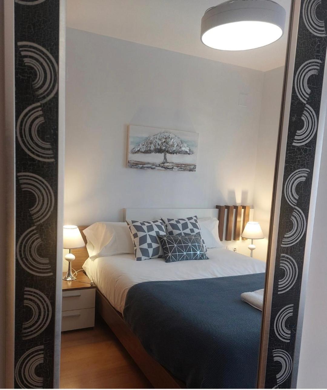 Apartamento Vive טרואל מראה חיצוני תמונה